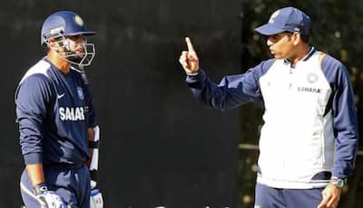 Rahul Dravid to be replaced by THIS former Indian cricketer as head coach of Team India - Check Details