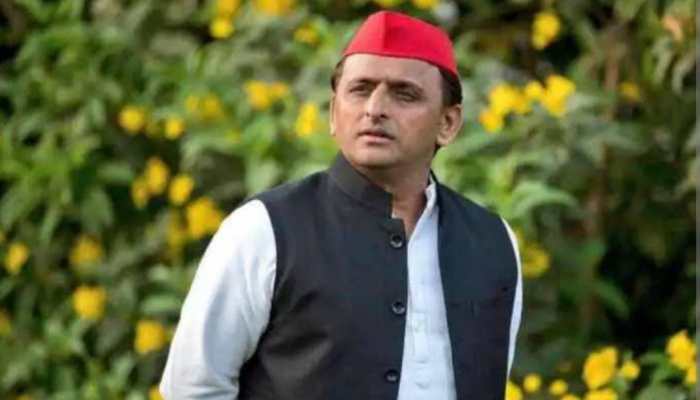 Bharat Jodo Yatra: Akhilesh Yadav writes letter to Rahul Gandhi - READ HERE