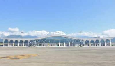 Nepal's China-backed airport alarms India, government keeps close watch