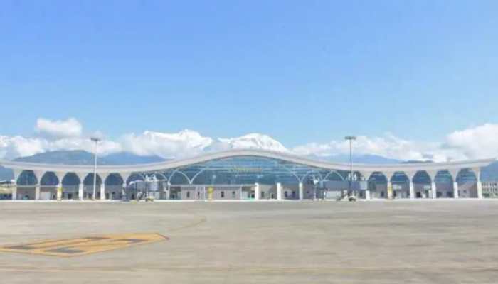 Nepal's China-backed airport alarms India, government keeps close watch