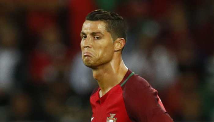 Cristiano Ronaldo will have to do THIS before addressing crowd at his new club Al-Nassr - Check
