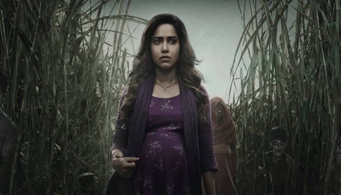 Nushrratt Bharuccha posts pics from Chhorii 2 set, leaves fans excited