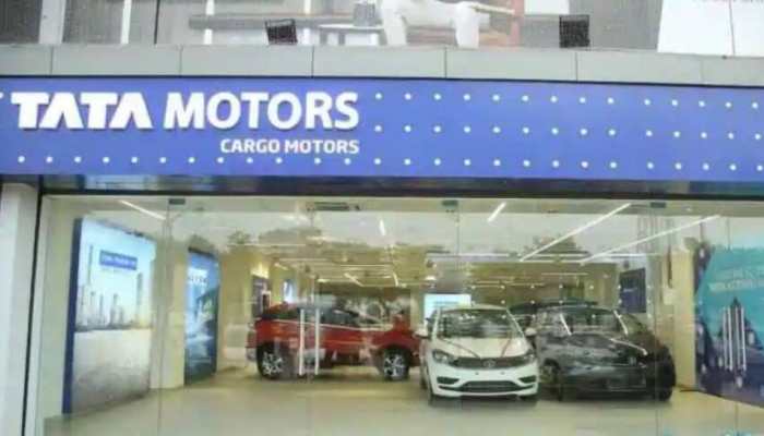 Tata Motors is now India&#039;s second largest carmaker: Nexon, Punch, Altroz, Safari sales
