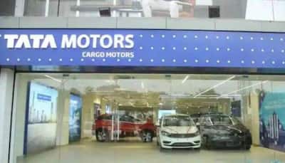 Tata Motors is now India's second largest carmaker: Nexon, Punch, Altroz, Safari sales