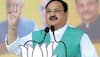 jp nadda press conference today