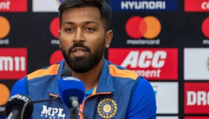 Hardik Pandya reveals his &#039;New Year&#039;s Resolution&#039; - Check