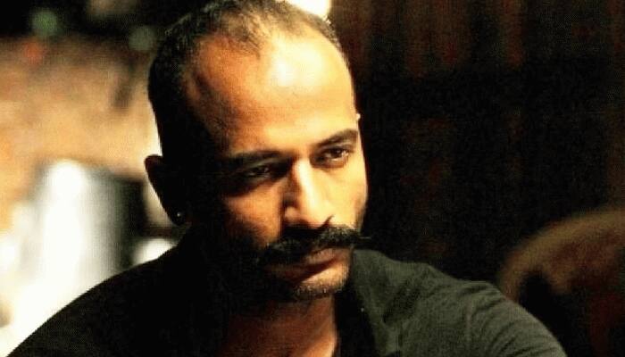 Twitter suspends 'Kantara' actor and activist Kishore's account