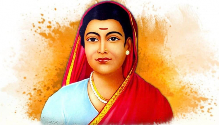 Savitribai Phule's birth anniversary should also be celebrated as ...