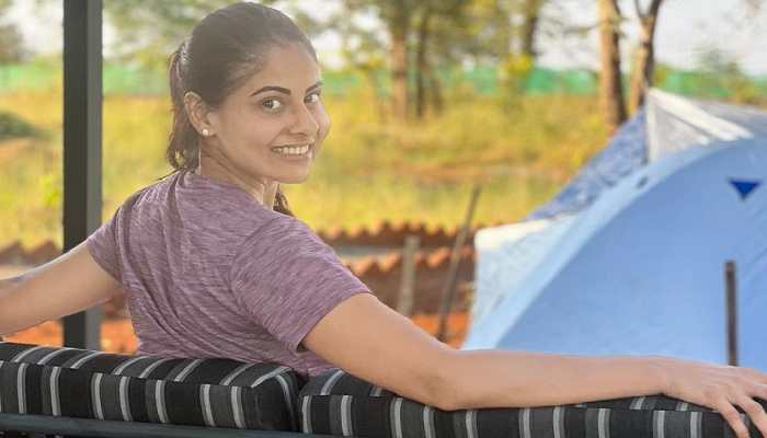 'My breasts are being discussed...,' actress Chhavi sets the record straight on breast cancer after insensitive comments