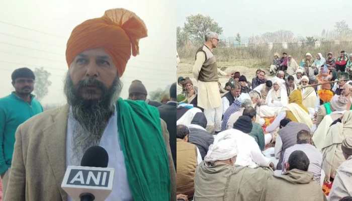 &#039;If Sandeep Singh is not sacked, arrested...&#039;: Khap Panchayat warns Haryana govt