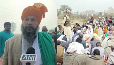 'If Sandeep Singh is not sacked, arrested...': Khap Panchayat warns Haryana govt