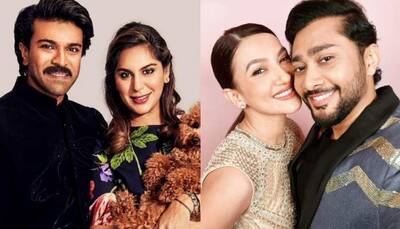 Ram Charan-Upasana to Gauahar Khan-Zaid Darbar: Celebrity couples who will embrace parenthood in 2023
