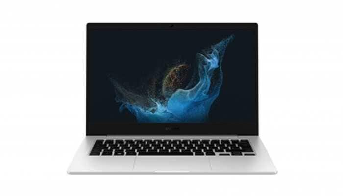 Samsung unveils new laptop with Snapdragon 7c+ Gen 3 processor