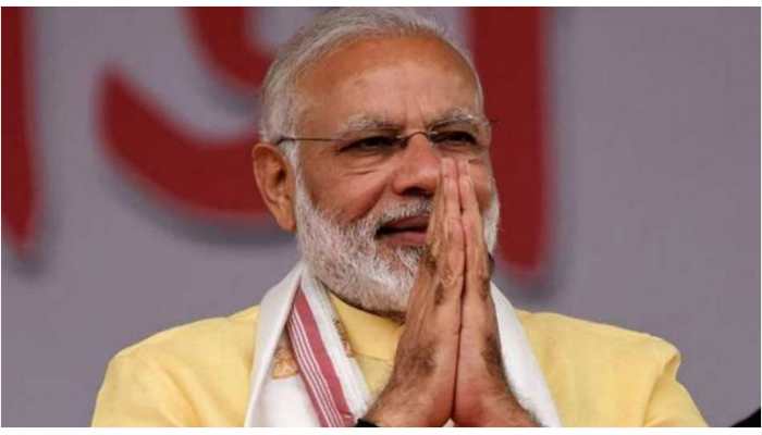 PM Narendra Modi to address 108th Indian Science Congress today