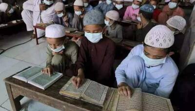 UP Madrasas to provide modern education, introduce NCERT syllabus in 2023