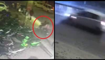 Kanjhawala case victim was with a friend when car hit them: Delhi Police