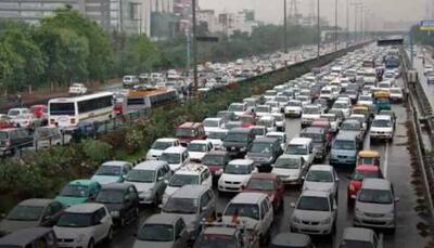 Rahul Gandhi's Bharat Jodo Yatra to enter Ghaziabad today; police issues traffic advisory