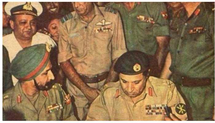 'Do not think of a military attack on us, otherwise...': Taliban warns Pakistan, cites 1971 Indo-Pak war