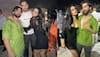 Kajol's daughter Nysa Devgan's unseen party video, pics from Dubai go viral!