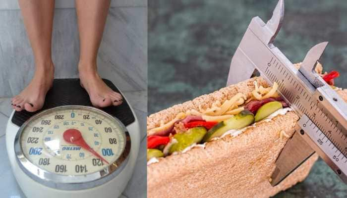 15 ways to lose weight in new year and NOT gain it back - nutritionist shares weight loss tips