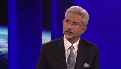 'They attacked our Parliament, Mumbai': S Jaishankar on why Pakistan is 'epicentre of terrorism'