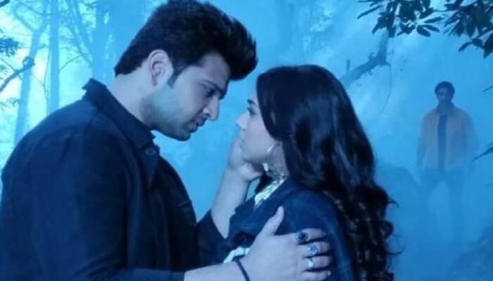 Ishq Mein Ghayal: Karan Kundrra, Gashmeer Mahajani, and Reem Shaikh in romantic fantasy drama - What to expect!