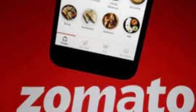 Zomato shares tank to 5% on Tuesday in morning trade after company co-founder and CTO Gunjan Patidar quits