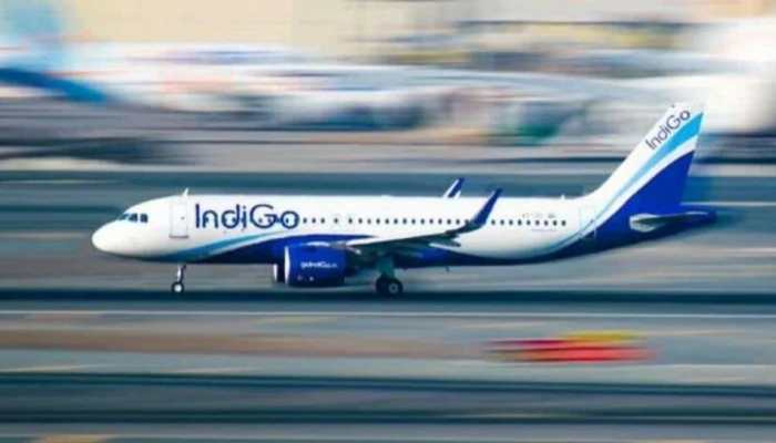 Indigo Delhi-Phuket flight returns to IGI airport after technical snag