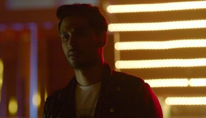 Arjun Kanungo is all set to make a cameo in 'Almost Pyaar with DJ Mohabbat'