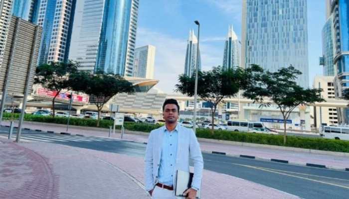 Here’s why you need to know about Dhanbad’s top online trader Vishal Kumar Rawani 