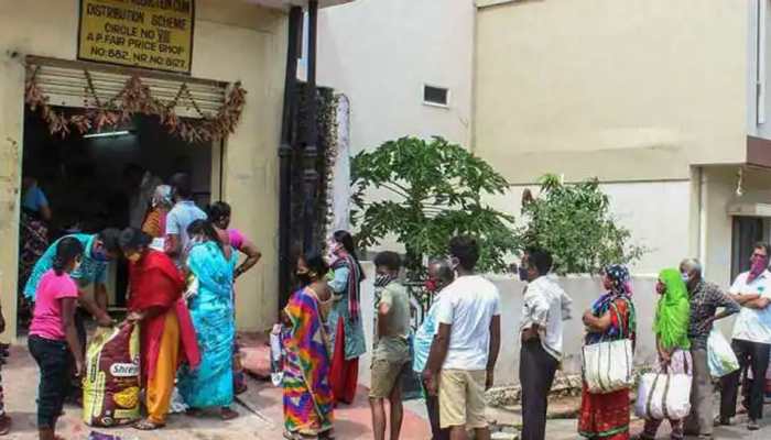 GOOD NEWS: Modi government's big decision, more than 81 crore people will get this thing for FREE
