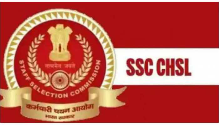 SSC CHSL Recruitment 2022: Registration ends tomorrow for 4500 posts at ssc.nic.in- Check details here