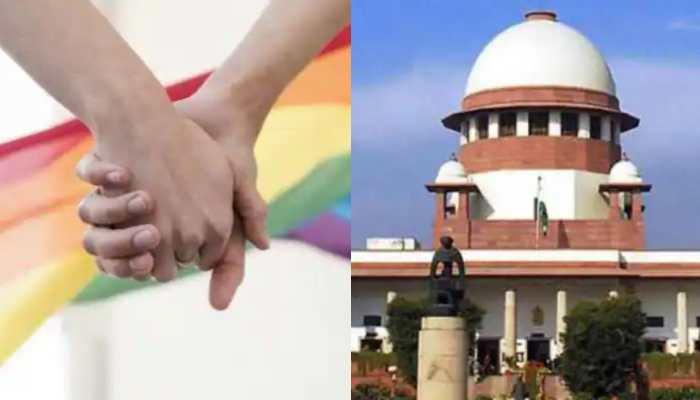 Sc To Hear Pleas Seeking Recognition Of Same Sex Marriages On January 6 