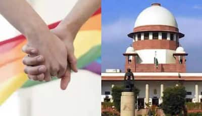SC to hear pleas seeking recognition of same-sex marriages on January 6