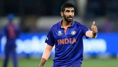 Jasprit Bumrah to make comeback in ODI series against Sri Lanka, confirms BCCI
