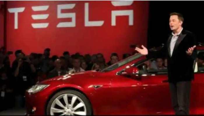Tesla fails to meet Elon Musk&#039;s expectation to grow sales by 50 percent, sells 1.3 million vehicles