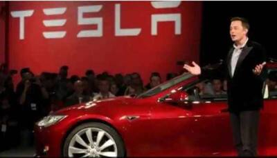 Tesla fails to meet Elon Musk's expectation to grow sales by 50 percent, sells 1.3 million vehicles