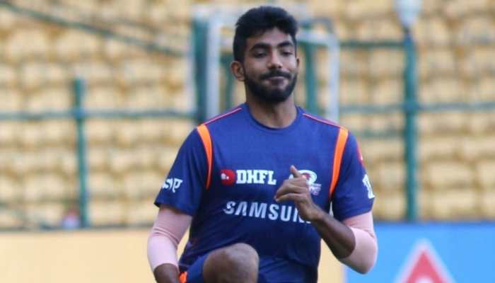 To practice for Mumbai Indians?: Fans question Jasprit Bumrah&#039;s comeback from injury just ahead of IPL 2023