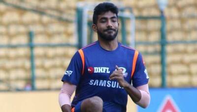 To practice for Mumbai Indians?: Fans question Jasprit Bumrah's comeback from injury just ahead of IPL 2023