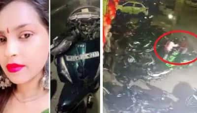 Delhi Kanjhawala case: 'I was very SCARED', victim's friend reveals why she fled after accident 