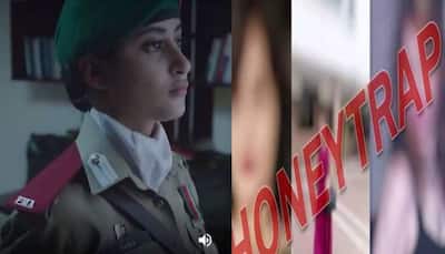 Who is Sajal Ali? Top Pakistani actress accused of Honeytrapping by Army officer