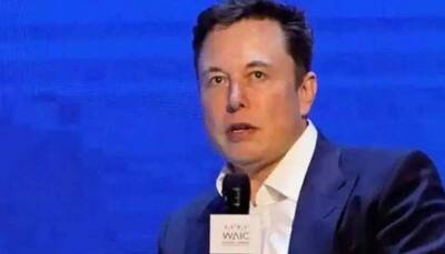 Elon Musk replies THIS to Twitter user who mocked him for losing $200 billion