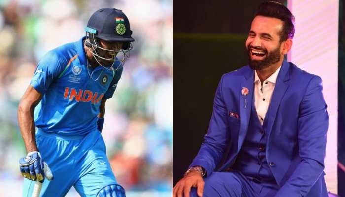 Here&#039;s why Irfan Pathan thinks Hardik Pandya cannot become Team India&#039;s next captain - Check