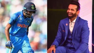 Here's why Irfan Pathan thinks Hardik Pandya cannot become Team India's next captain - Check