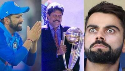 Virat Kohli, Rohit Sharma will not win World Cup...: Kapil Dev makes another SHOCKING statement 
