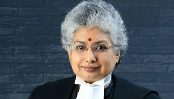 Meet Justice BV Nagarathna - two dissenting judgments in two days - in line for 1st woman CJI