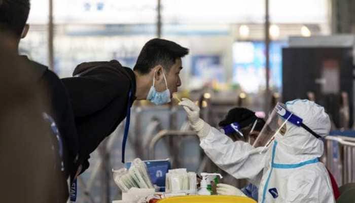 H3N2 virus causing spike in flu in Delhi-NCR: Expert