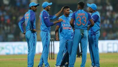 India vs Sri Lanka 1st T20: Shivam Mavi stars in India win, claims THIS huge RECORD on debut