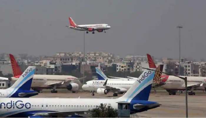 India&#039;s air traffic touches 1.29 crore passengers in Dec 2022, crosses pre-COVID levels