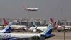 India's air traffic touches 1.29 crore passengers in Dec 2022, crosses pre-COVID levels